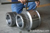 GEAR COUPLING