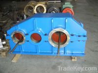 ALL KIND OF REDUCER GEARBOX