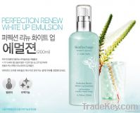 CARE:NEL Perfection Renew White Up Emulsion