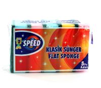 Sponge Products
