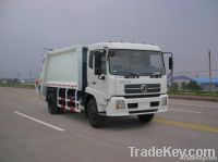 DONGFENG 12-13 CB garbage truck