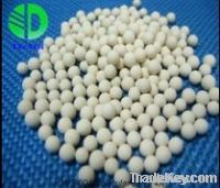 Molecular sieve 4A DG adsorbent