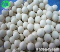 Molecular sieve 13XHP adsorbent