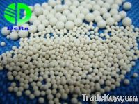 Molecular sieve adsorbent for refining