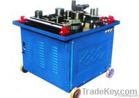 REBAR BENDING MACHINE