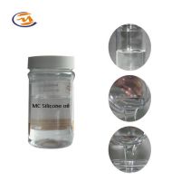 PDMS CAS No.63148-62-9 201 Dimethyl Silicone Oil