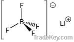 Lithium Tetrafluoro Borate