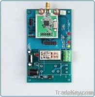 Wireless Relay Controls