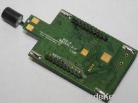 Wireless embedded modules (UART)