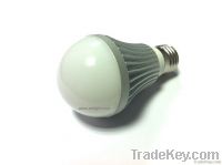 Cree LED Globe Bulb & Lamp