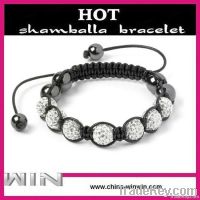 2012 Shamballa Bracelets for Women