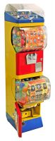 N68 Capsuled Toy Vending Machine