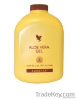 ALOE VERA GEL(whole leaf juice)