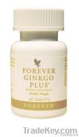 Forever Ginkgo PlusÂ®