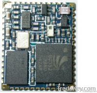 Bluetooth CSR8670 Class2 Stereo Flash Module BTM-770