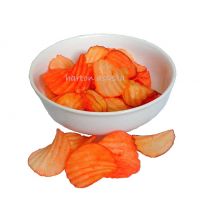 Cassava Chips