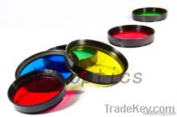 optical BK7 glass filters for digital camera