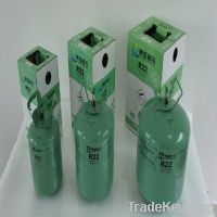 Refrigerant R22