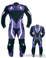 Motorbike Leather Suits