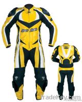 Motorbike Leather Suits