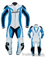 Motorbike Leather Suits