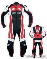 Motorbike Leather Suits