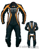 Motorbike Leather Suits