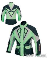 Textile Jackets Men