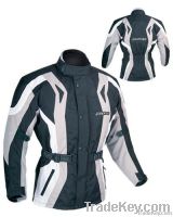 Textile Jackets Men