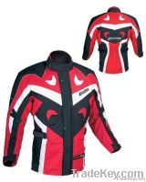 Textile Jackets Men