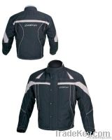 Textile Jackets Men