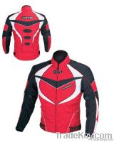 Textile Jackets Men