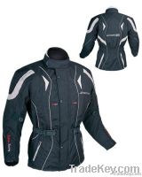 Textile Jackets Men