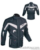 Textile Jackets Men