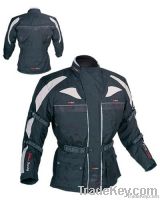 Textile Jackets Men