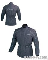 Textile Jackets Men