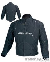 Textile Jackets Men