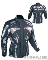 Textile Jackets Men