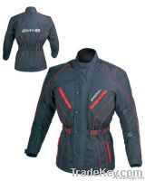 Textile Jackets Men