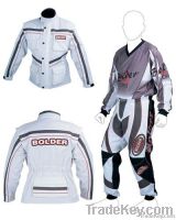 Motocross Suits