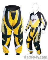 Motocross Suits