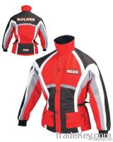 Motocross Jackets