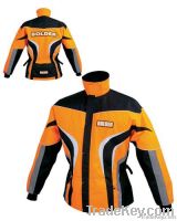 Motocross Jackets