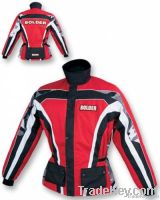 Motocross Jackets