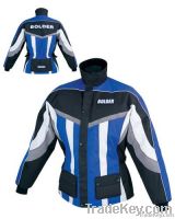 Motocross Jackets