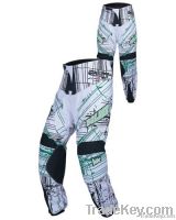 Motocross Trousers