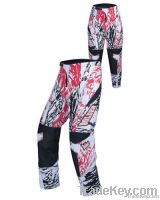 Motocross Trousers