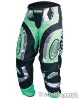 Motocross Trousers