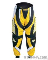 Motocross Trousers