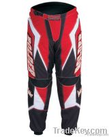 Motocross Trousers